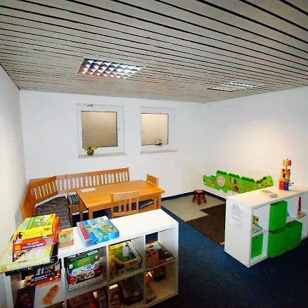 Alpenstadel_b18 Appartement